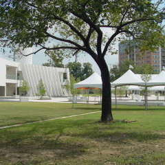 Mexican American Cultural Center