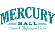 Mercury Hall