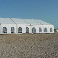 Losberger Tent