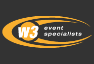 W3 Event Specialists