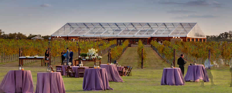 Marquee Tents Austin, TX